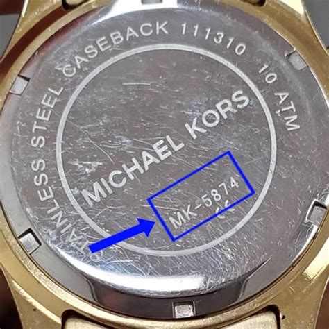 michael kors mk 8055 band|Amazon.com: Michael Kors Replacement Watch Bands.